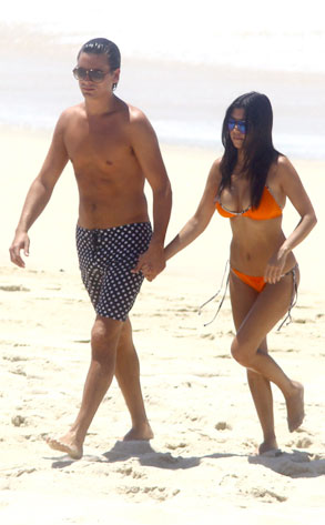 Kourtney Kardashian, Scott Disick Kourtney Kardashian, Scott Disick